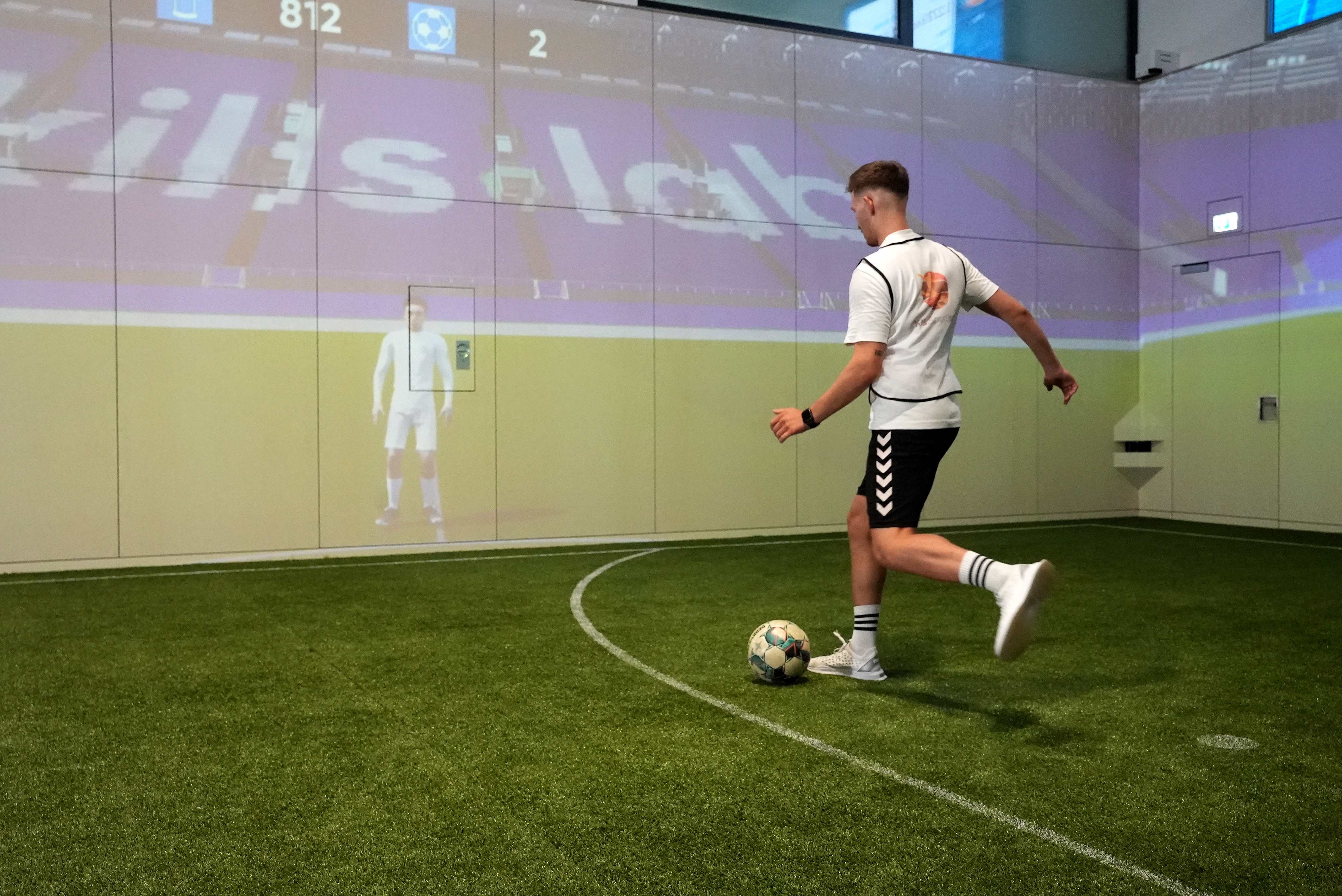  Individuelles Training